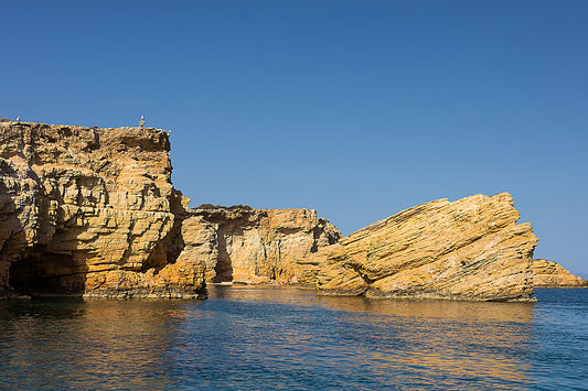 Explore the Beauty of Naxos Island and its Neighboring Isles